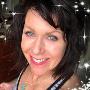 Meet your Posher, Louise